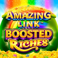 Amazing Link Boosted Riches