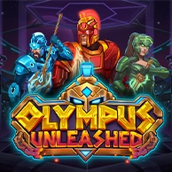Olympus Unleased