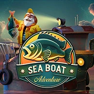 Sea Boat Adventure