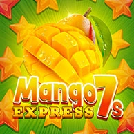 Mango Express 7s