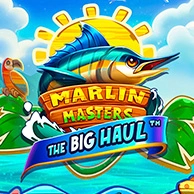 Marlin Masters The Big Haul