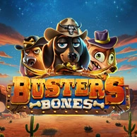 Busters Bones