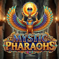 Mystic Pharaohs