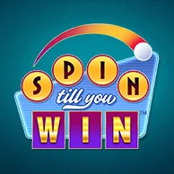 Spin Till You Win Roulette