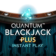 Quantum BJ Plus Instant Play