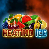 Heating Ice