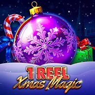 1 Reel - Xmas Magic