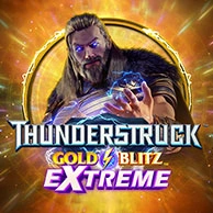 Thunderstruck Gold Blitz Extreme