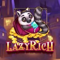 Lazy Rich