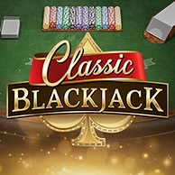 Blackjack Classic Netent