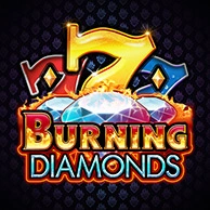 Burning Diamonds