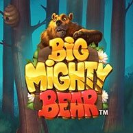 Big Mighty Bear