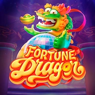 Fortune Dragon Pg Soft