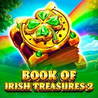 Book of Irish Treasures 2