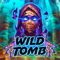 Wild Tomb