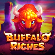 Buffalo Riches