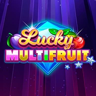Lucky Multifruit
