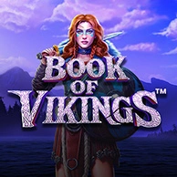 Book of Vikings 