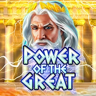 Power Of The Great