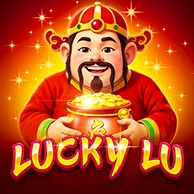 Lucky Lu