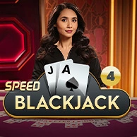 Speed Blackjack 4 - Ruby