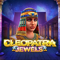 Cleopatra Jewels