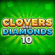 Clovers And Diamonds 10