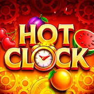 Hot Clock