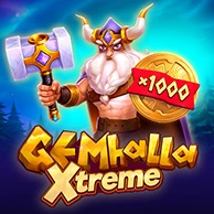 Gemhalla Xtreme