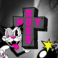 Hot Ross