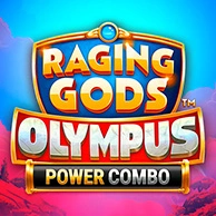 Raging Gods: Olympus Power Combo