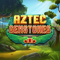 Aztec Gemstones
