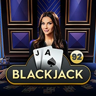 Blackjack 92