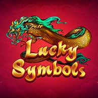 Lucky Symbols