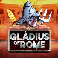 Gladius of Rome