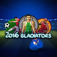 2016 Gladiators