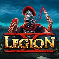 Legion X