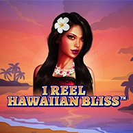 1 Reel Hawaiian Bliss