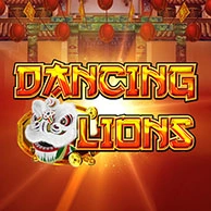 Dancing Lions