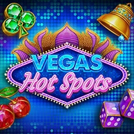 Vegas Hot Spots