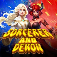 Sorcerer And Demon