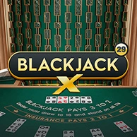 BlackjackX 29