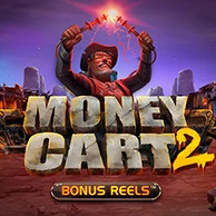 Money Cart 2