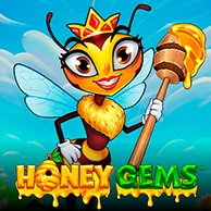 Honey Gems