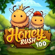 Honey Rush 100