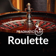 Roulette Lobby Pragmatic Play 