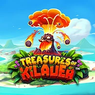 Treasures of Kilauea