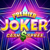 Premier Joker Cash Spree