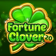 Fortune Clover 20