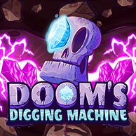Dooms Digging Machine